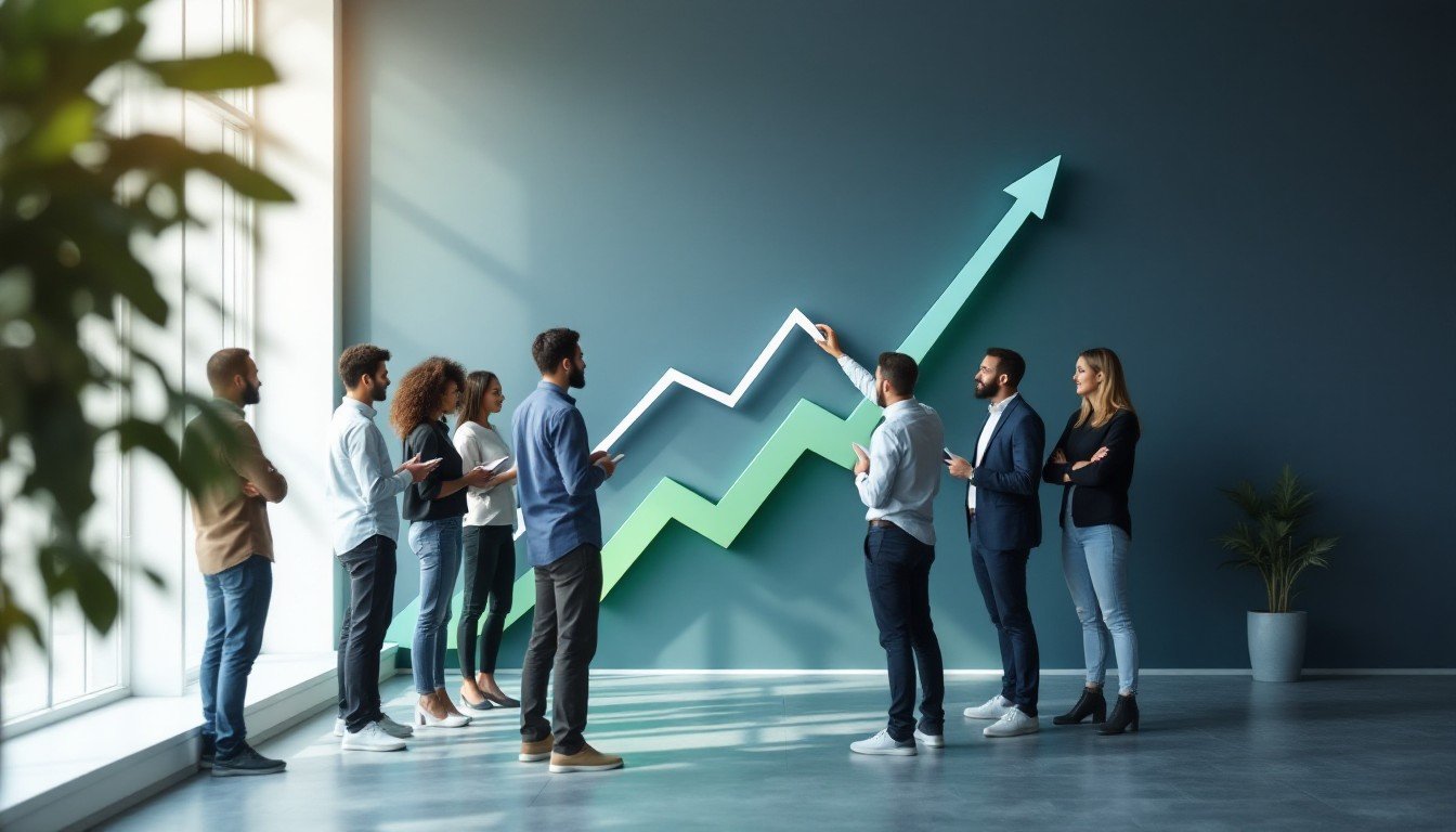 Leadership Growth